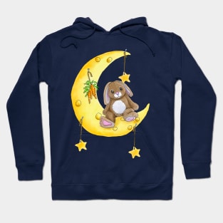 Midnight Snack Hoodie